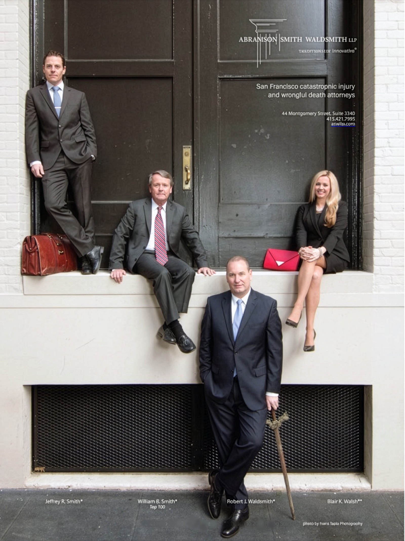 Advertising Photography San Francisco